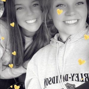 Meet your Posher, Mariah